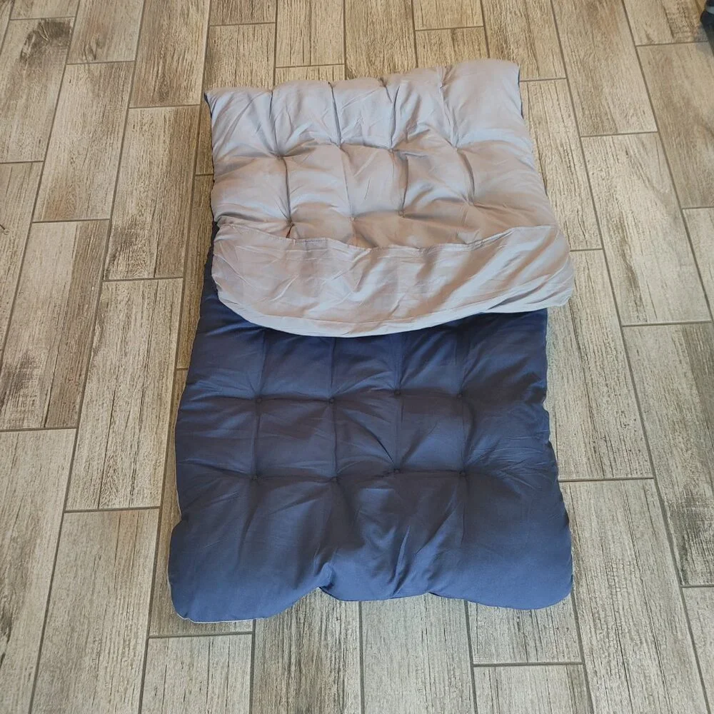 Sleeping Mat - Standard Size - for office, travel, camping, guest, etc.